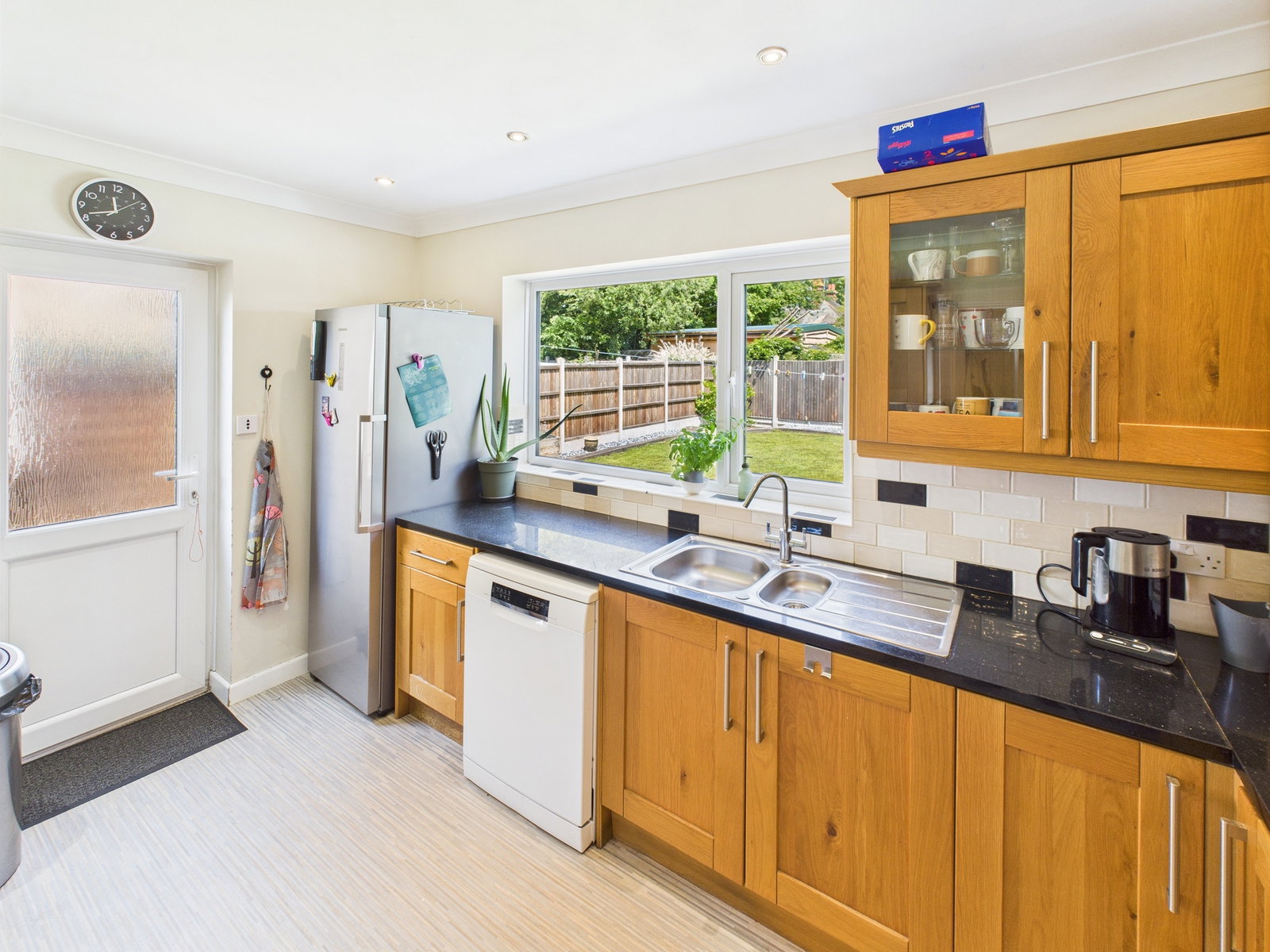 Detached House in Stowmarket