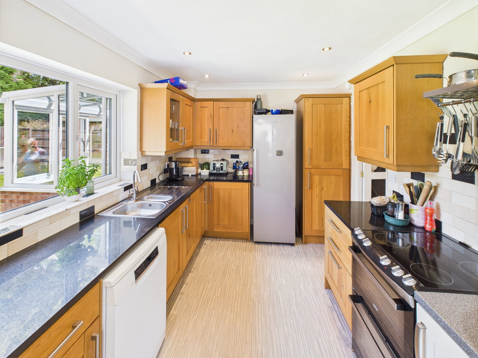 Detached House in Stowmarket