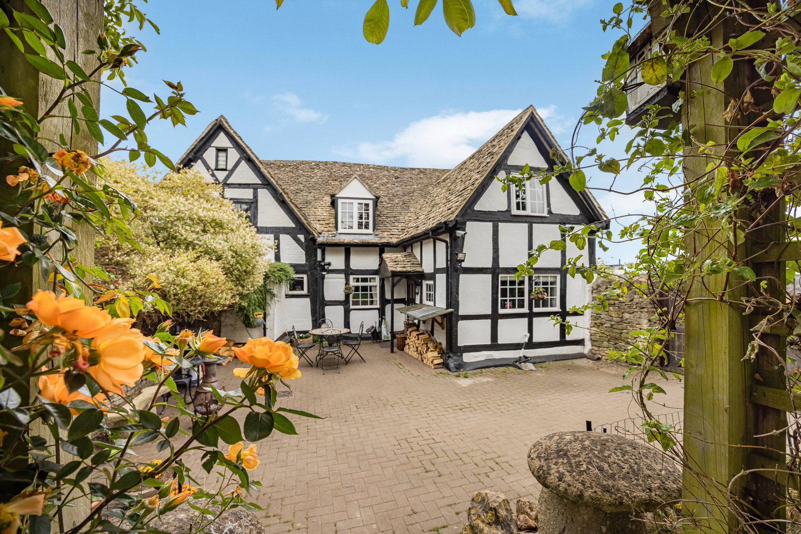 Cottage in Cheltenham