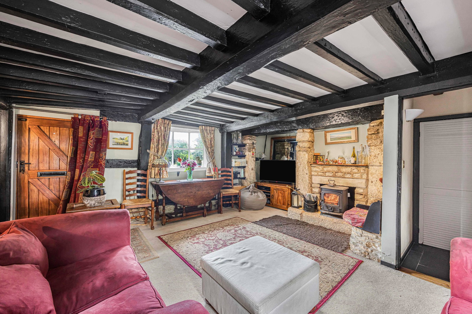 Cottage in Cheltenham