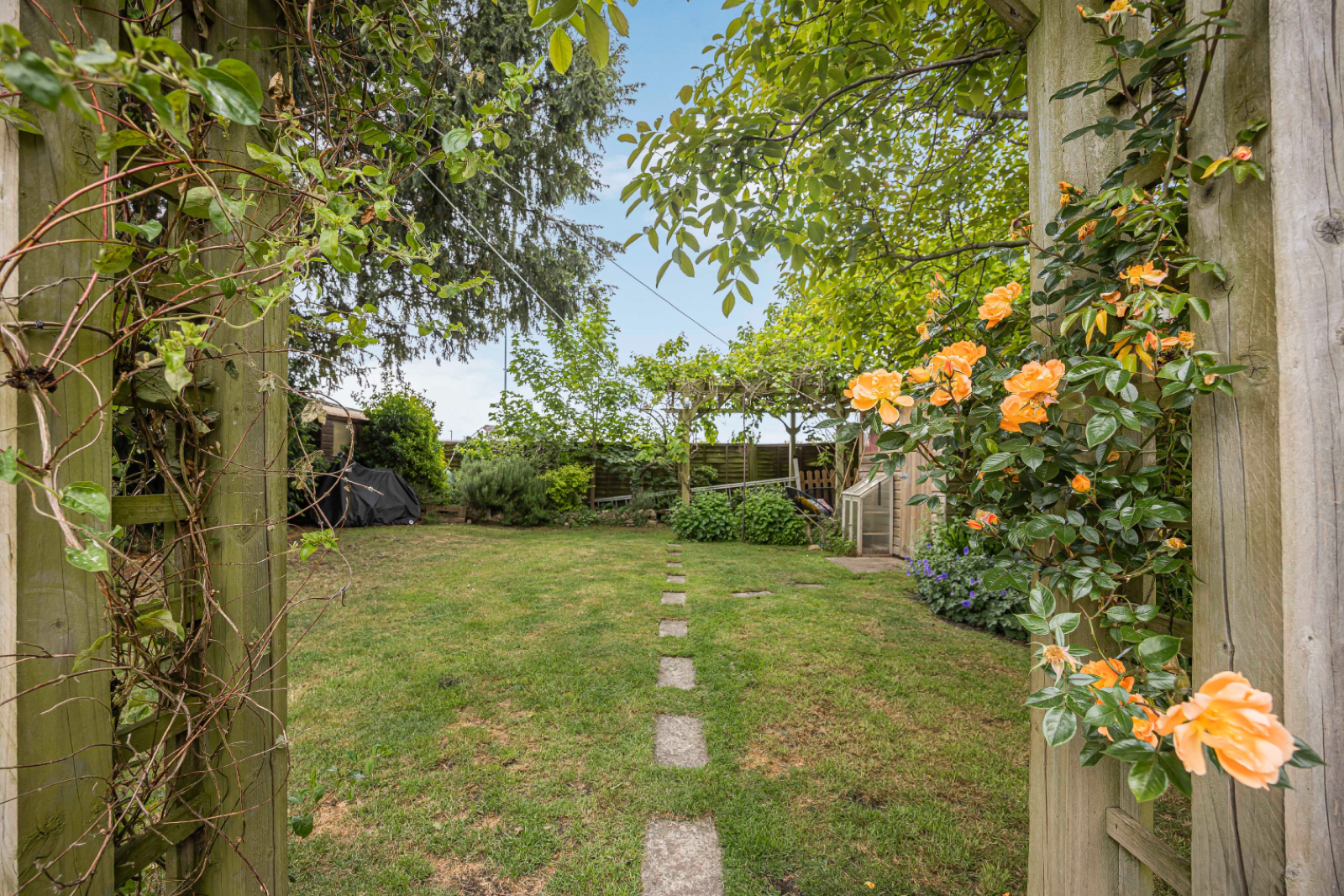 Cottage in Cheltenham
