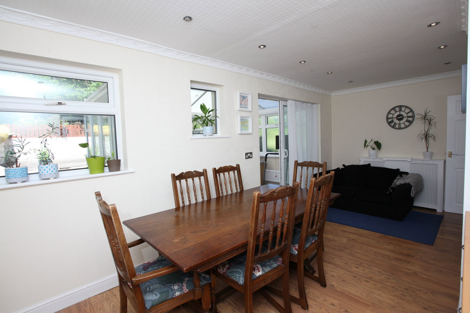 Semi Detached House in Caerphilly