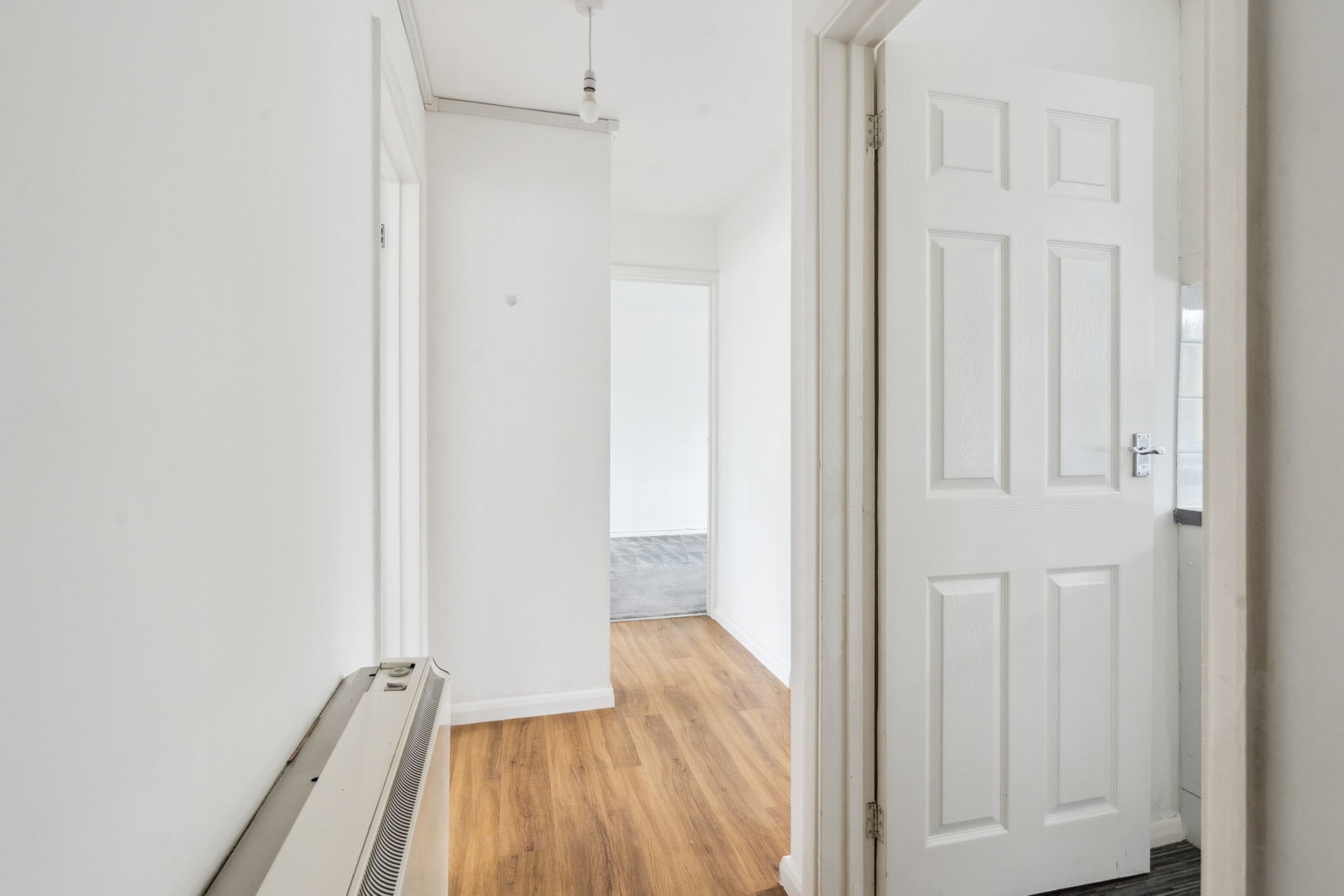 Flat in Dunstable