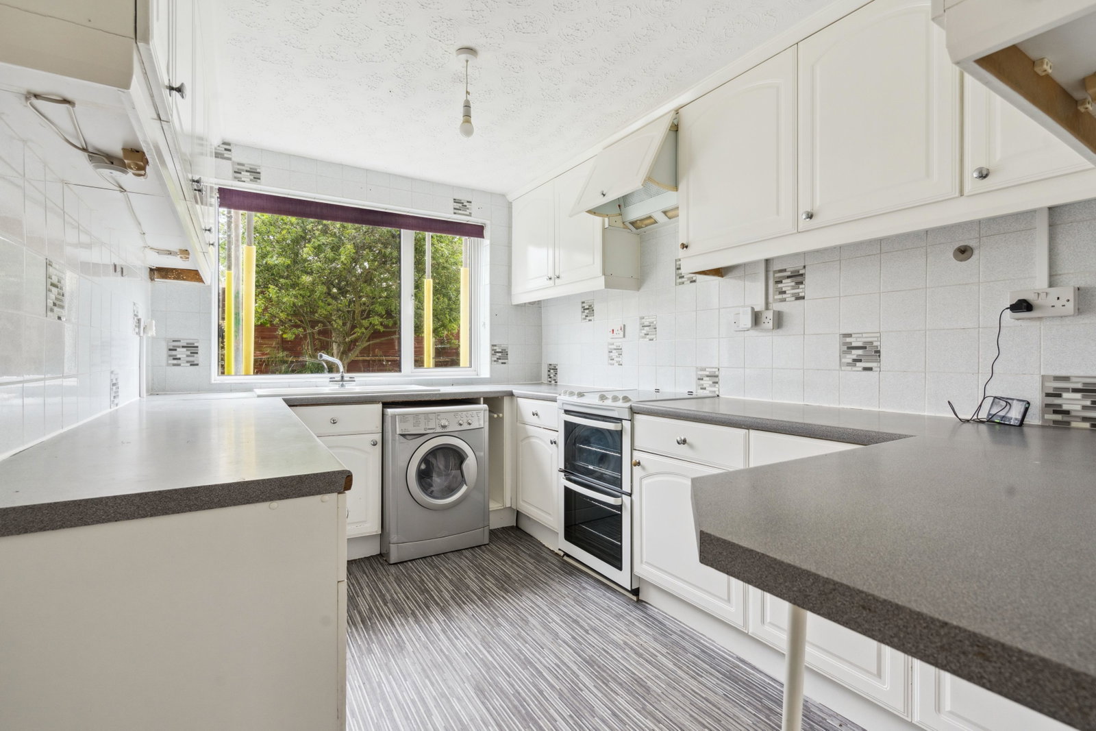 Flat in Dunstable
