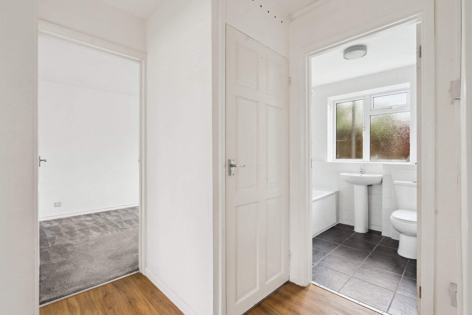 Flat in Dunstable