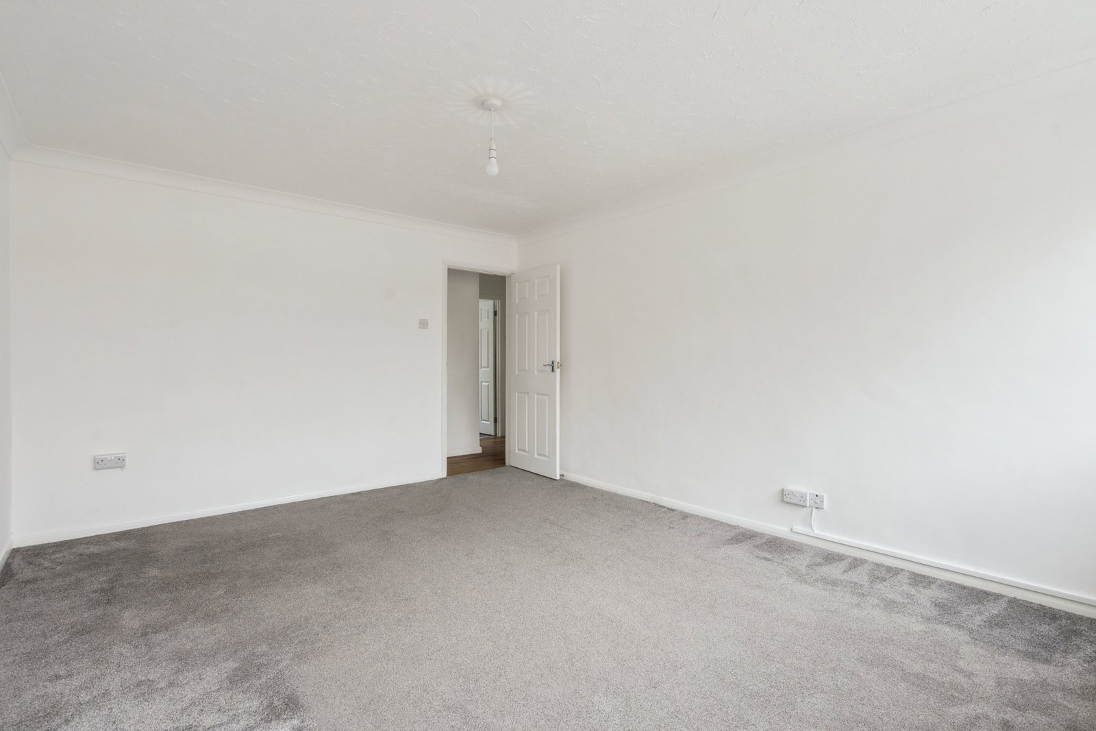 Flat in Dunstable