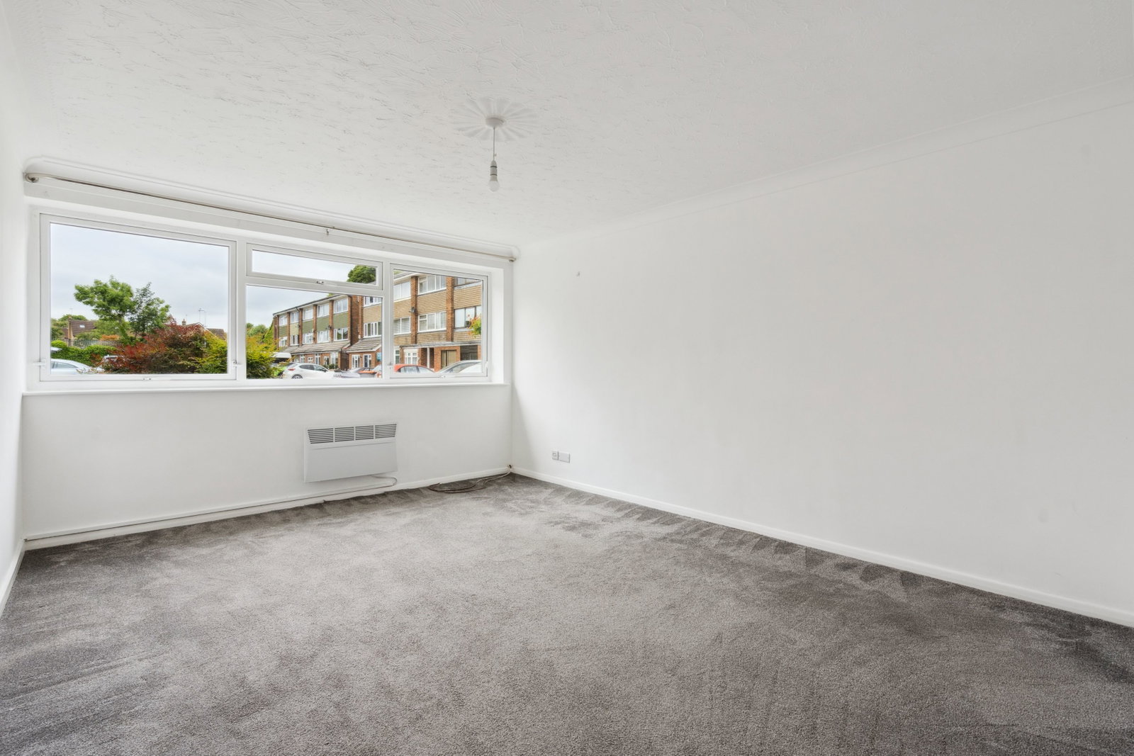 Flat in Dunstable