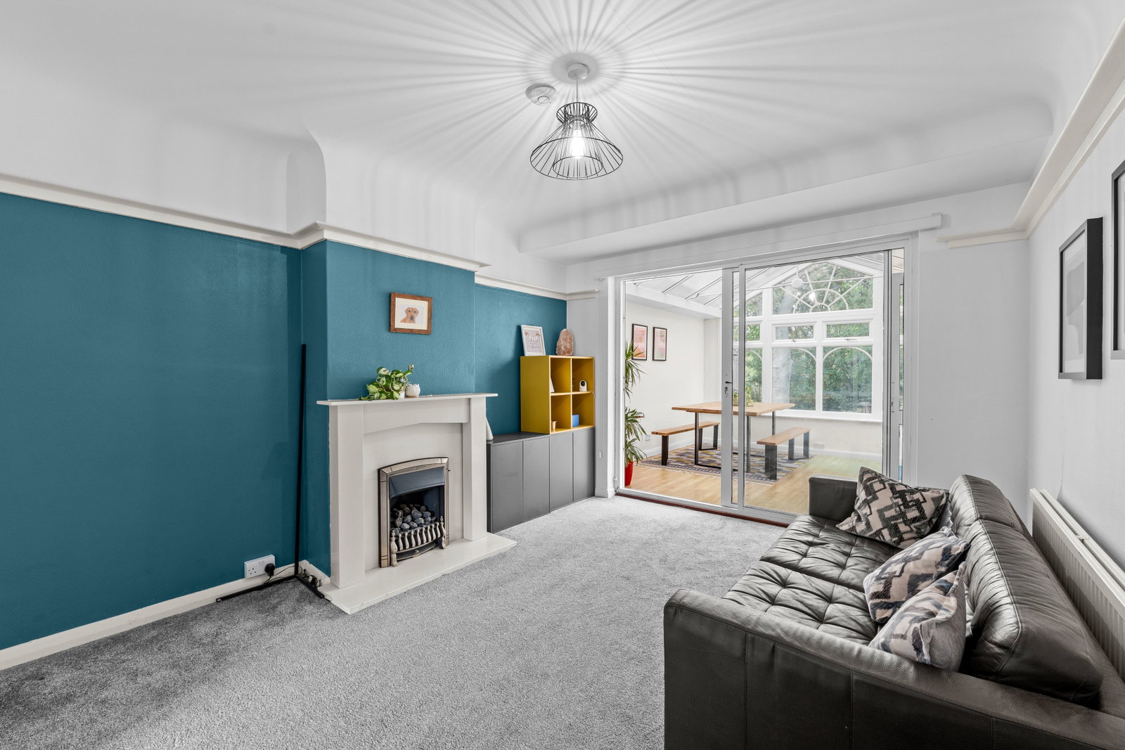 Semi Detached House for sale in Croydon, Lorne Gardens, Croydon, CR0 7RZ