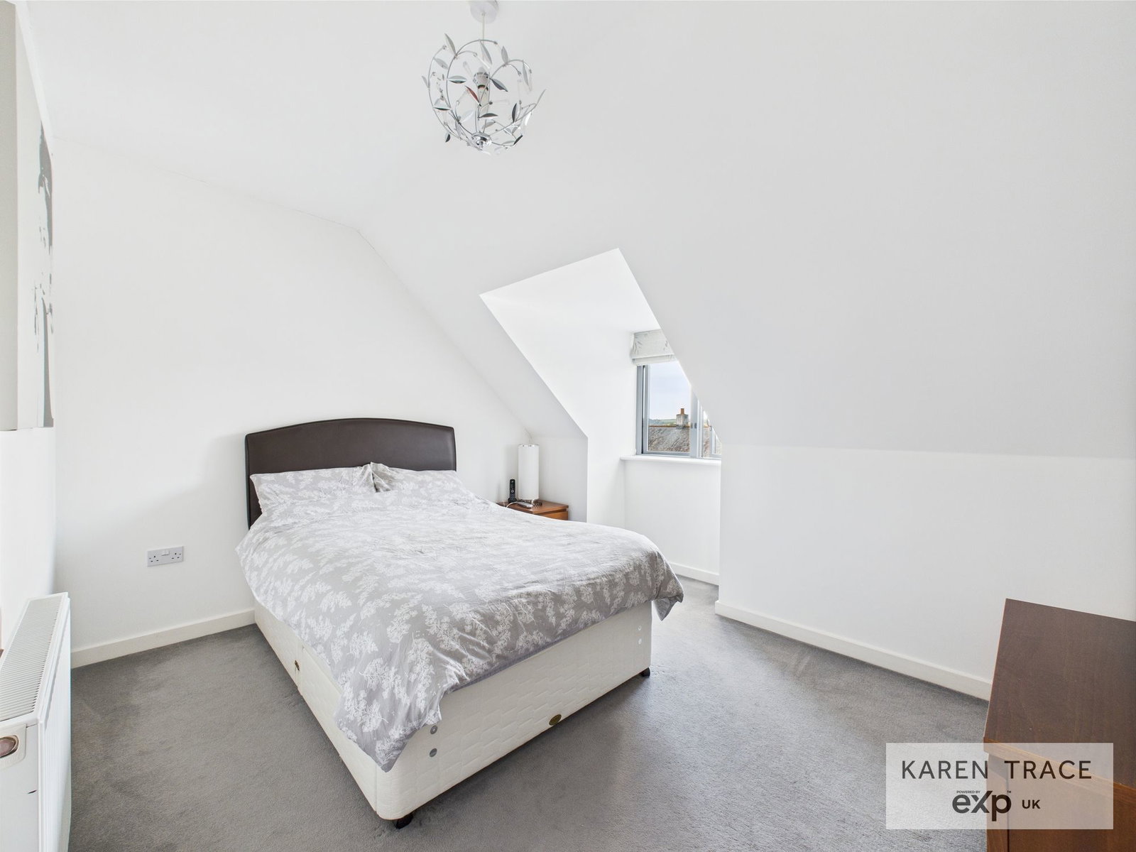 Town House in St. Austell