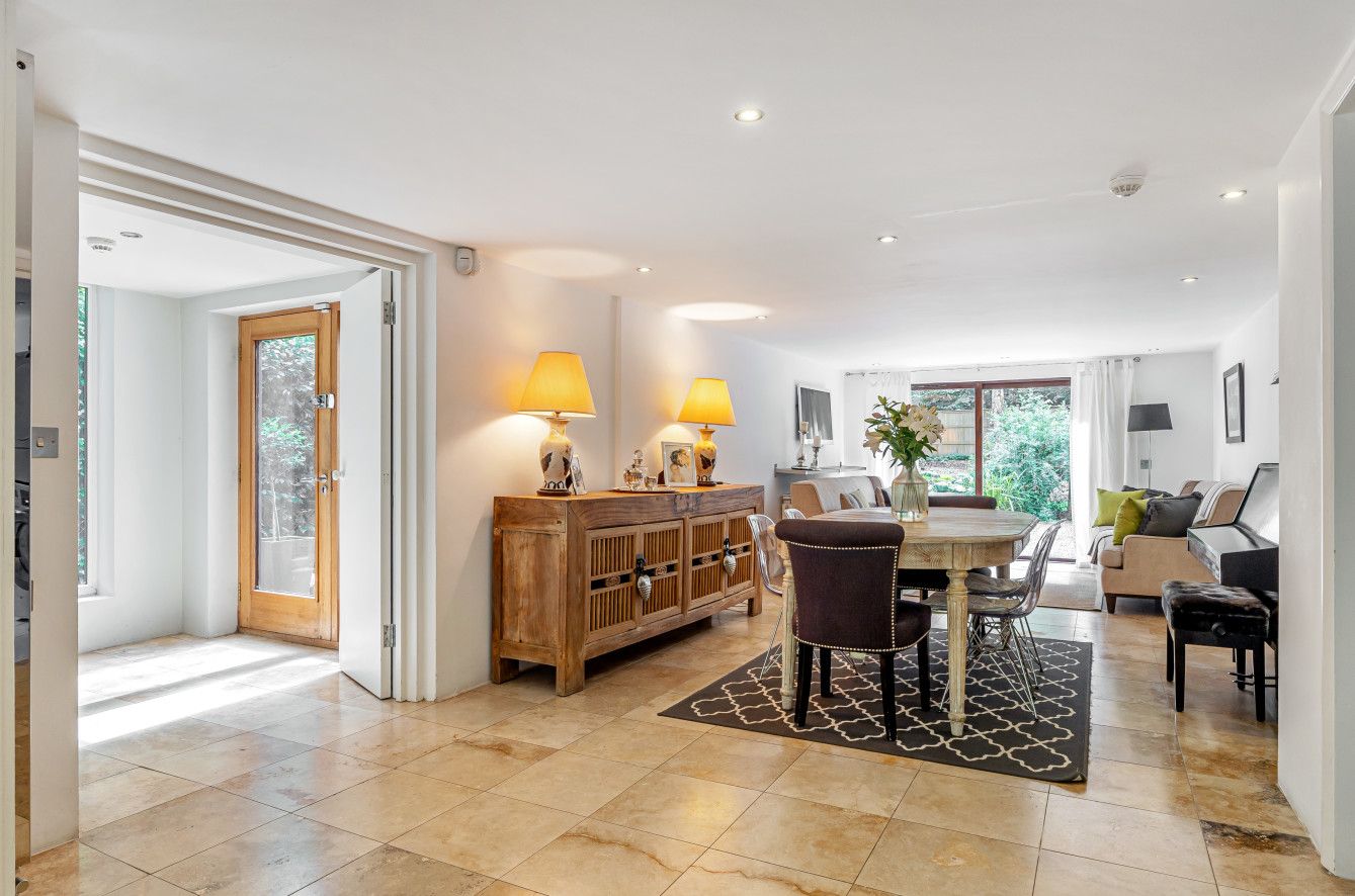 Detached House in Chislehurst
