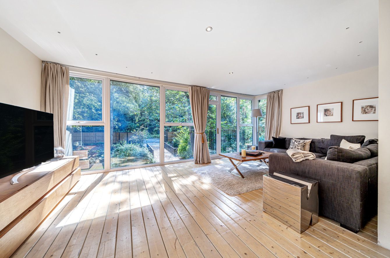Detached House in Chislehurst