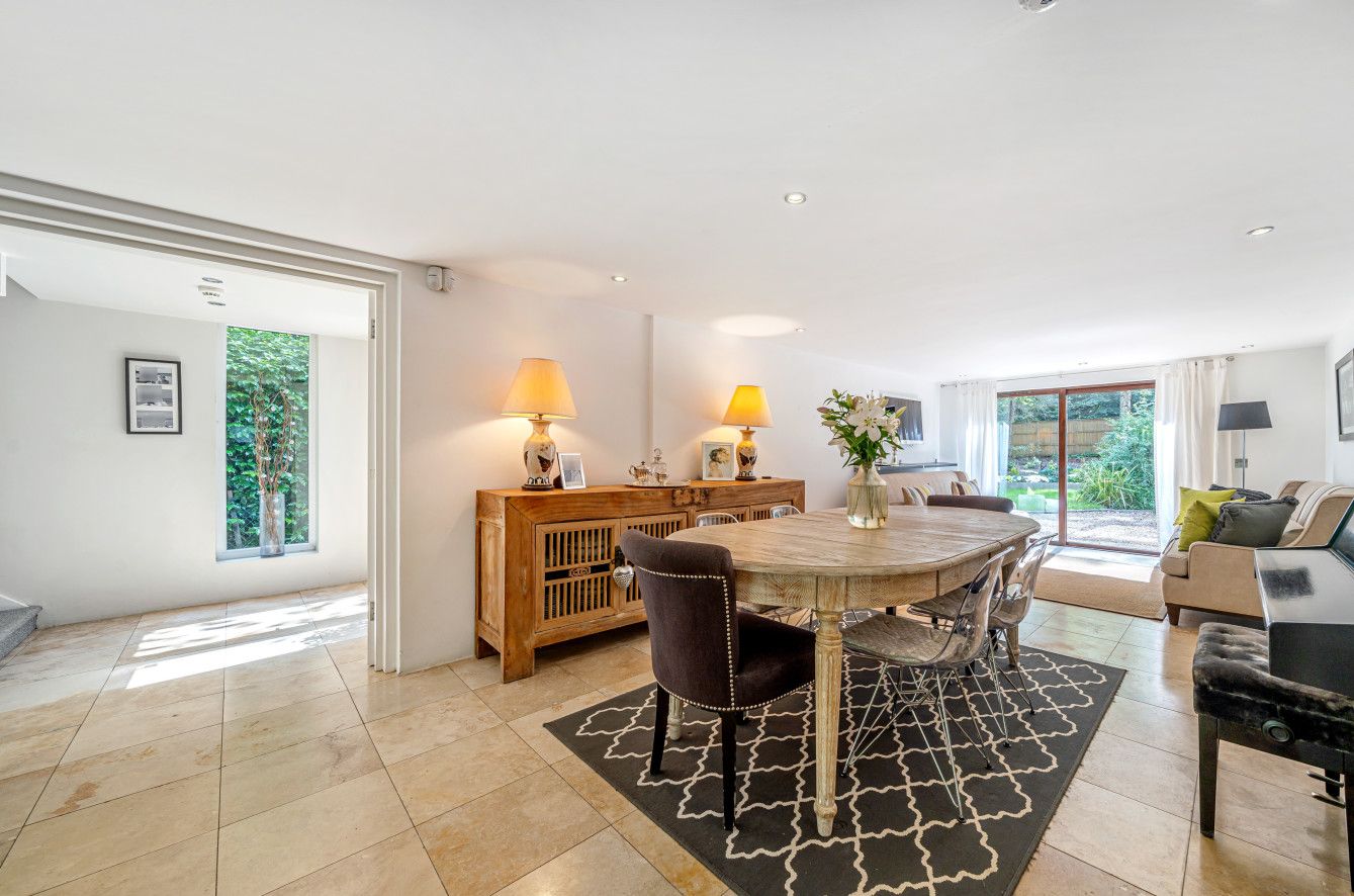 Detached House in Chislehurst