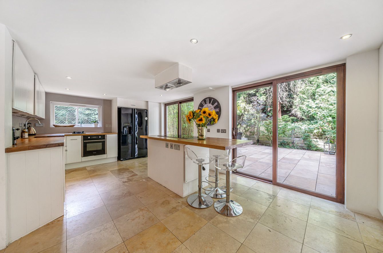 Detached House in Chislehurst
