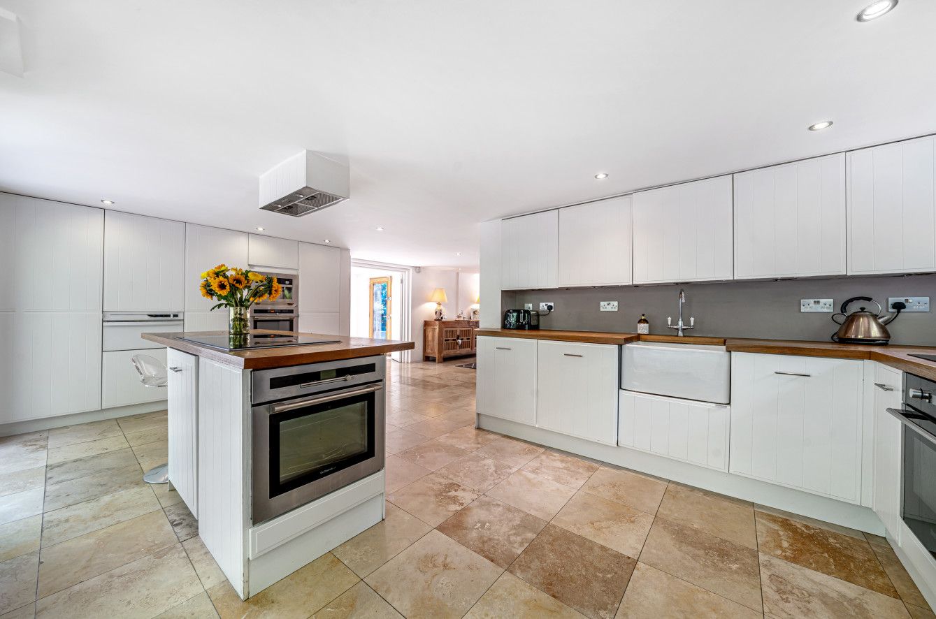 Detached House in Chislehurst