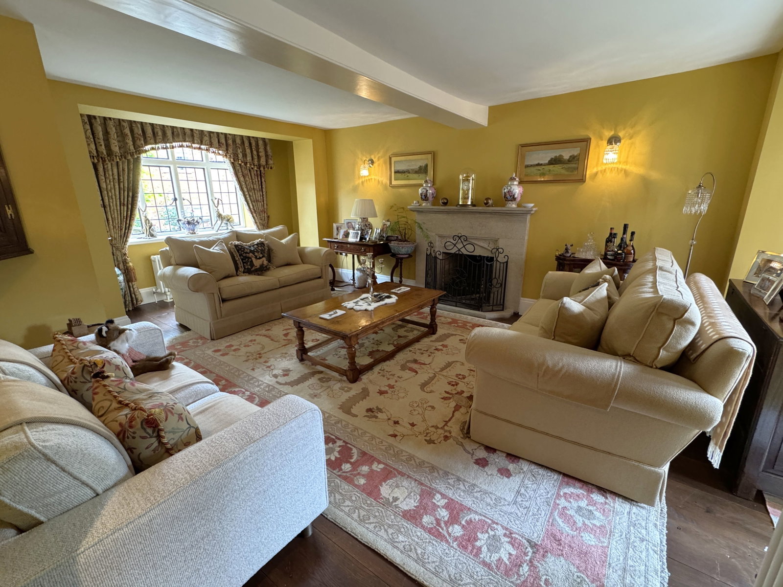 Detached House in Buckingham