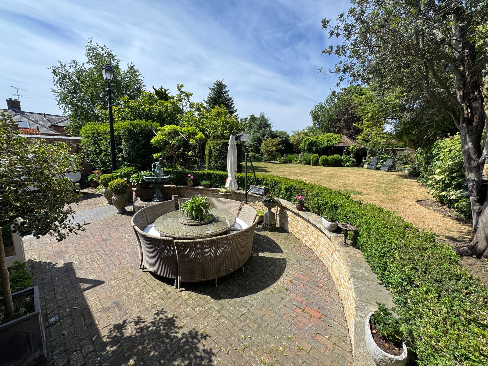 Detached House in Buckingham