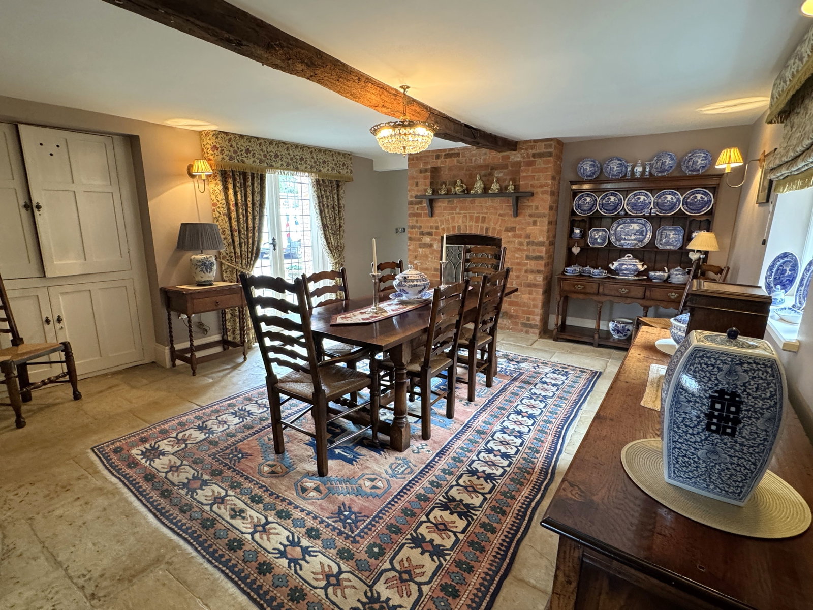Detached House in Buckingham