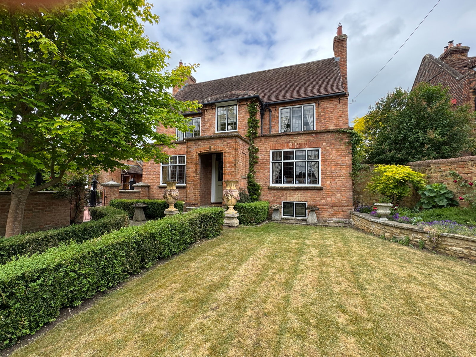 Detached House in Buckingham