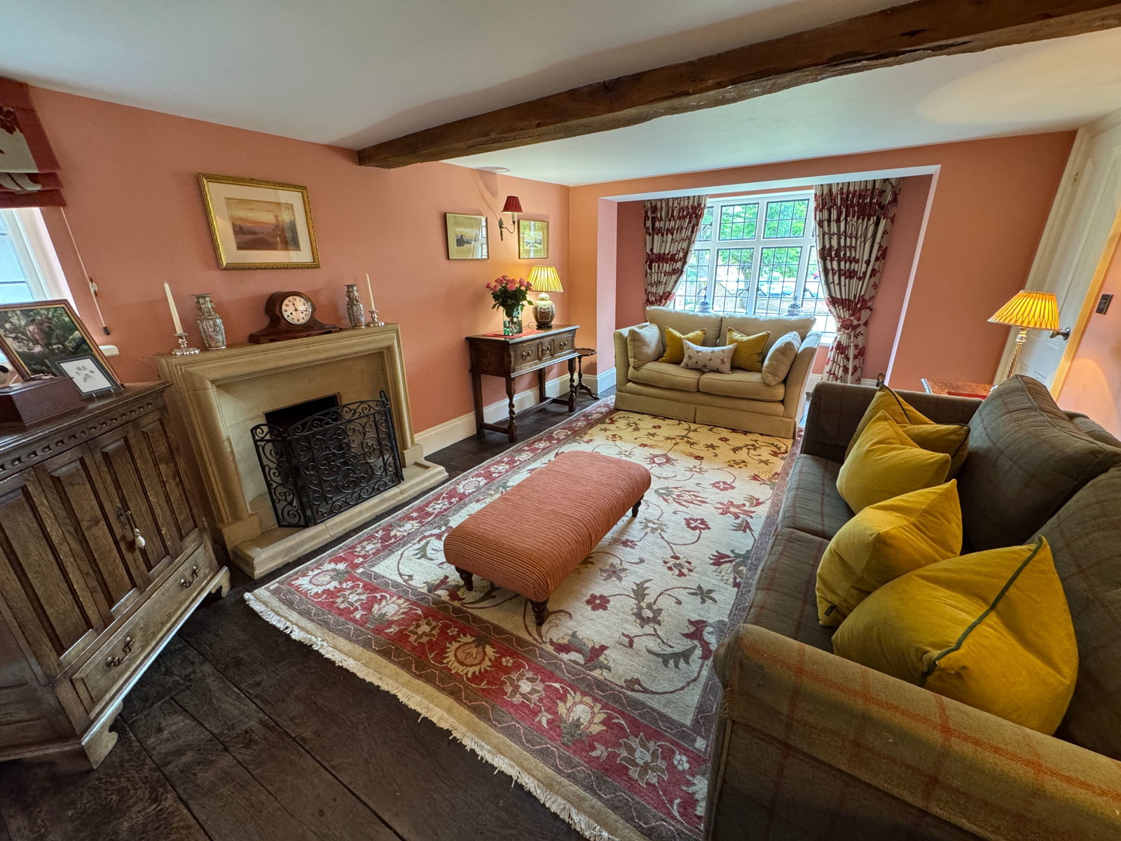 Detached House in Buckingham
