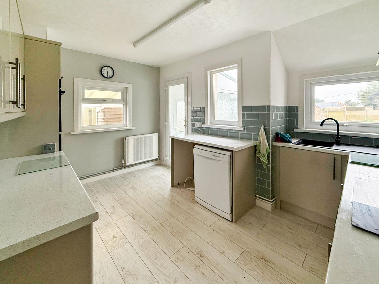 Bungalow in Ramsgate