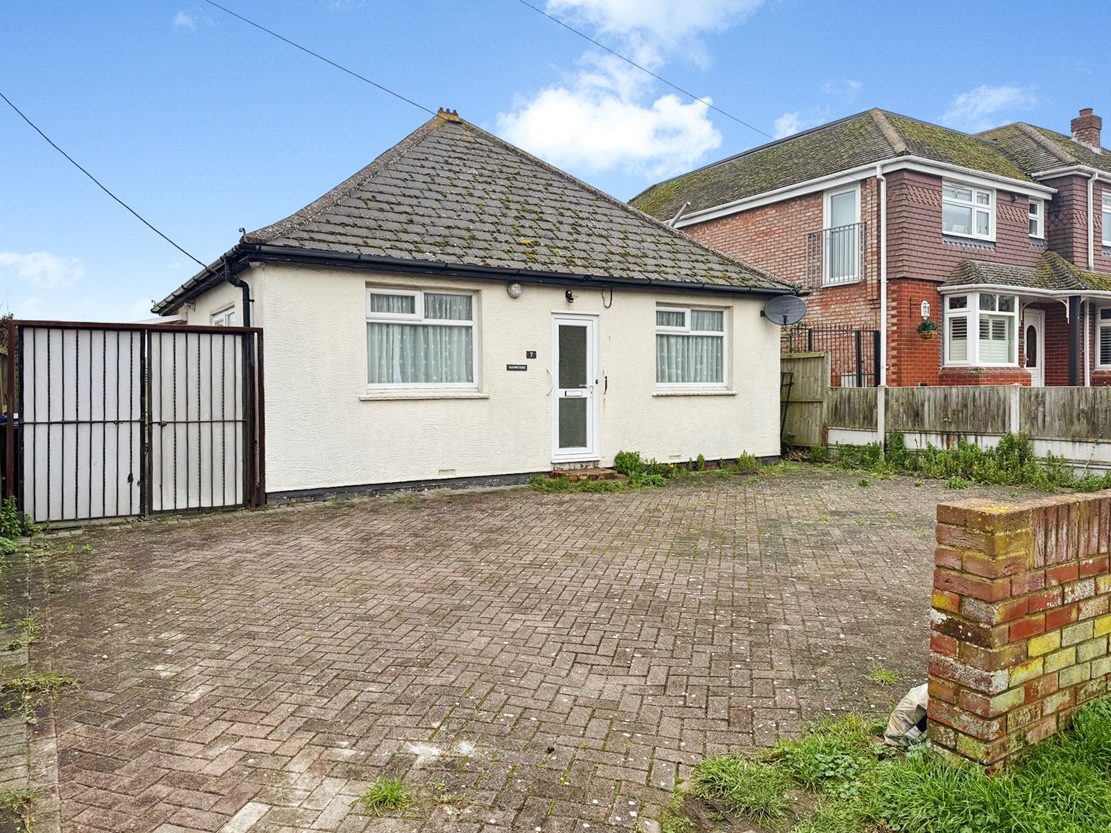 Bungalow in Ramsgate