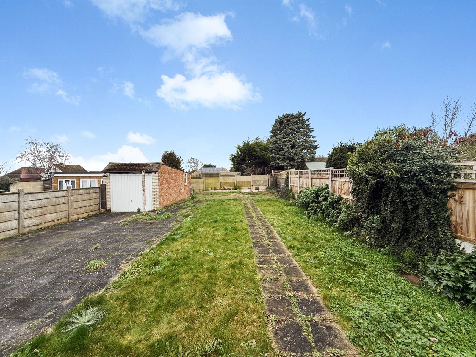 Bungalow in Ramsgate