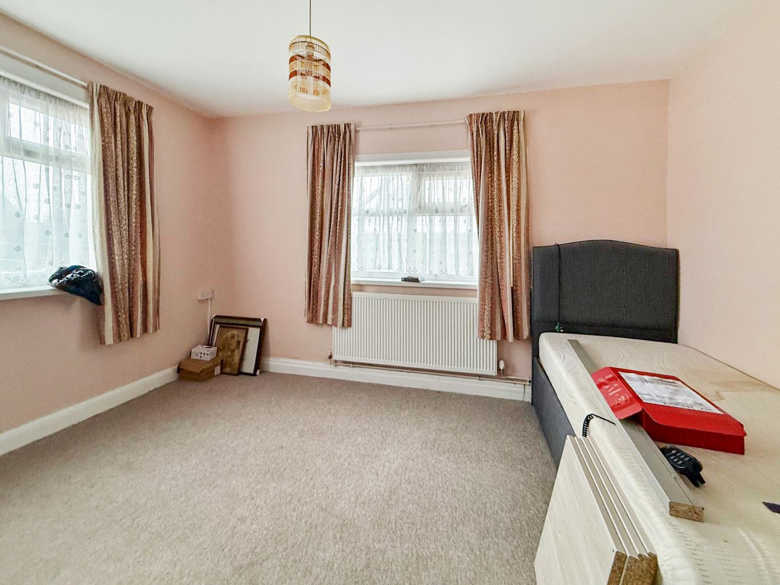 Bungalow in Ramsgate