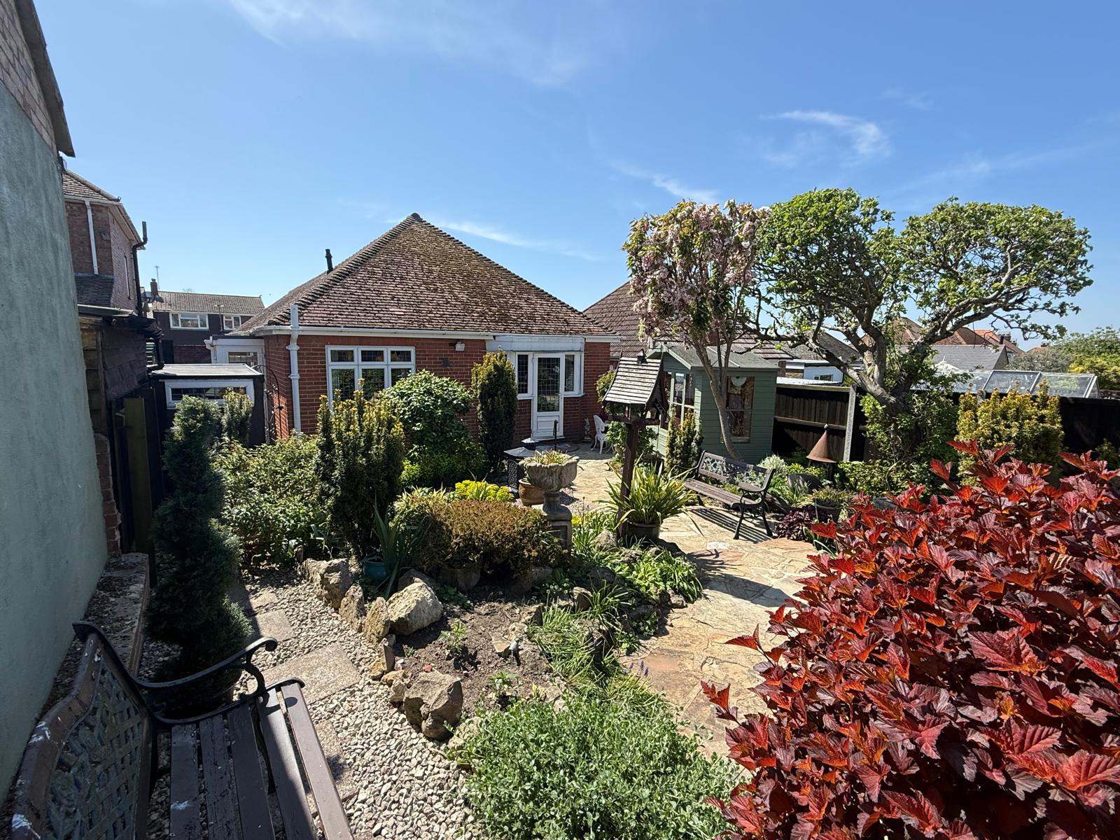 Bungalow in Ramsgate