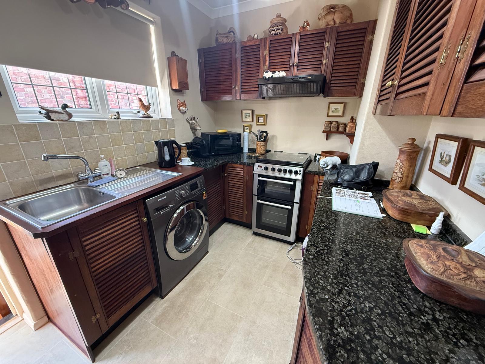 Bungalow in Ramsgate