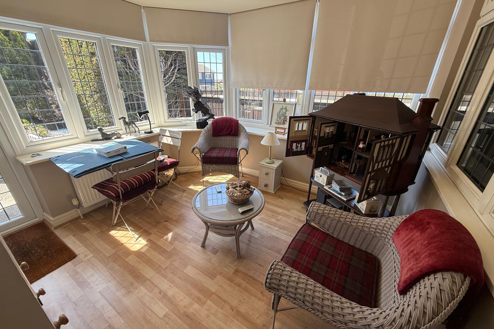 Bungalow in Ramsgate