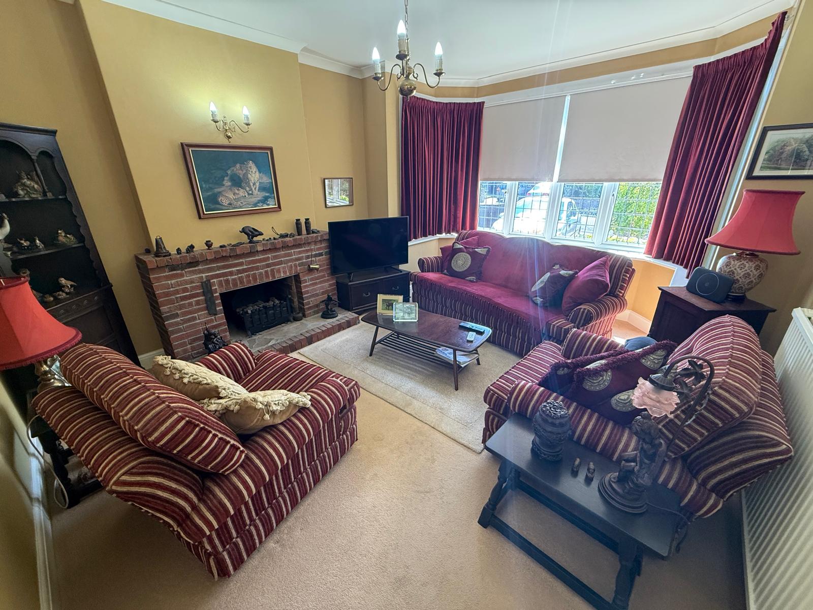 Bungalow in Ramsgate