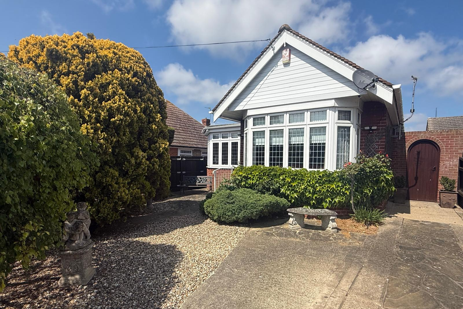 Bungalow in Ramsgate