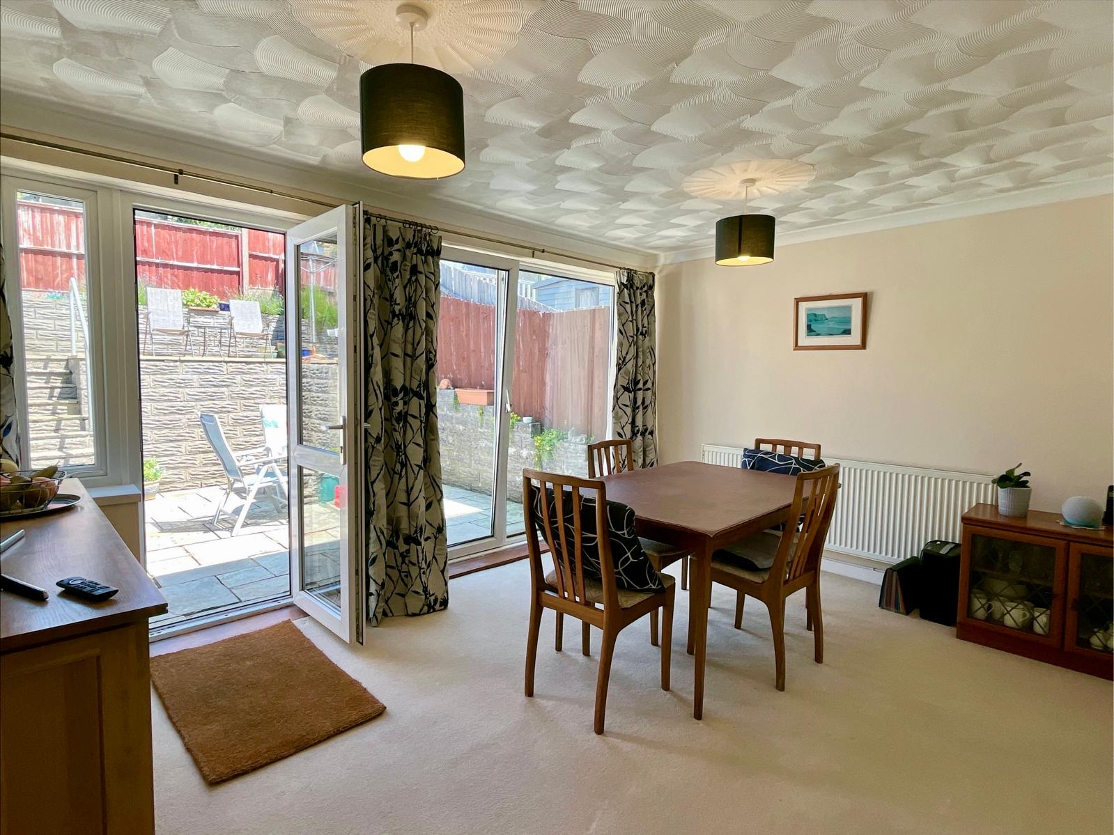 Semi Detached House in Swansea