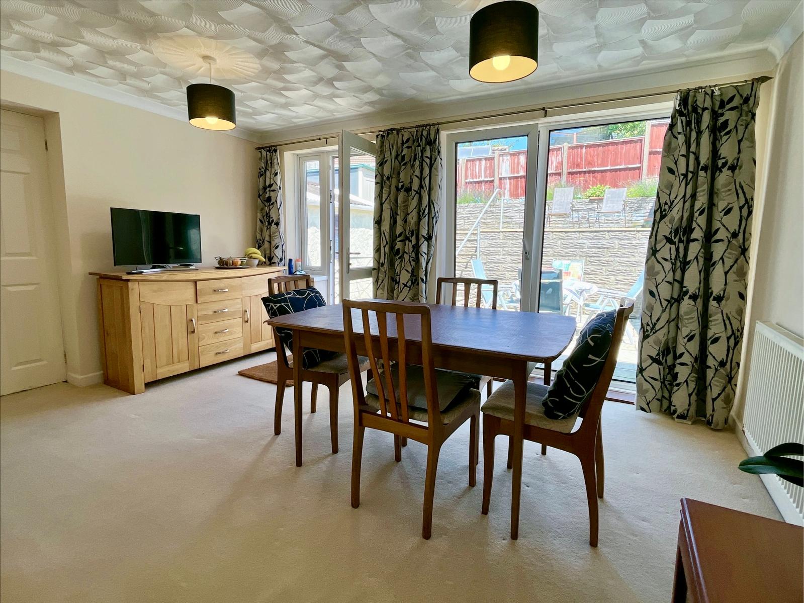Semi Detached House in Swansea