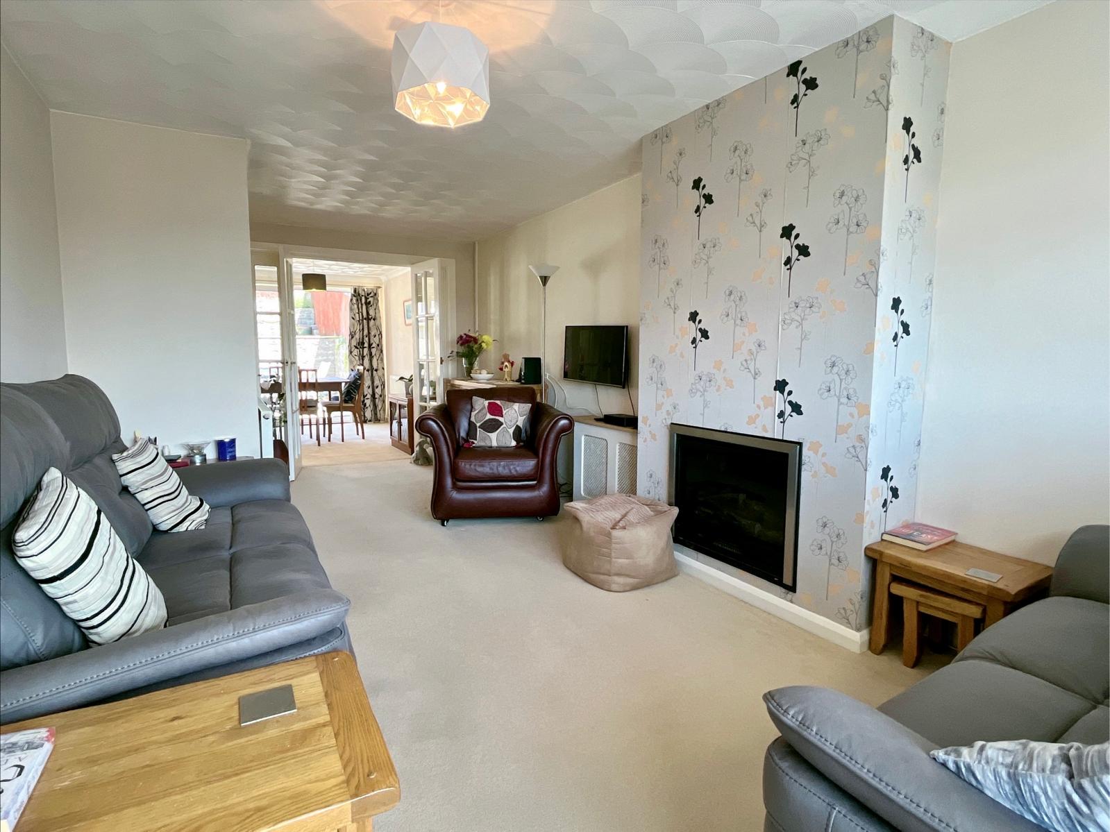 Semi Detached House in Swansea