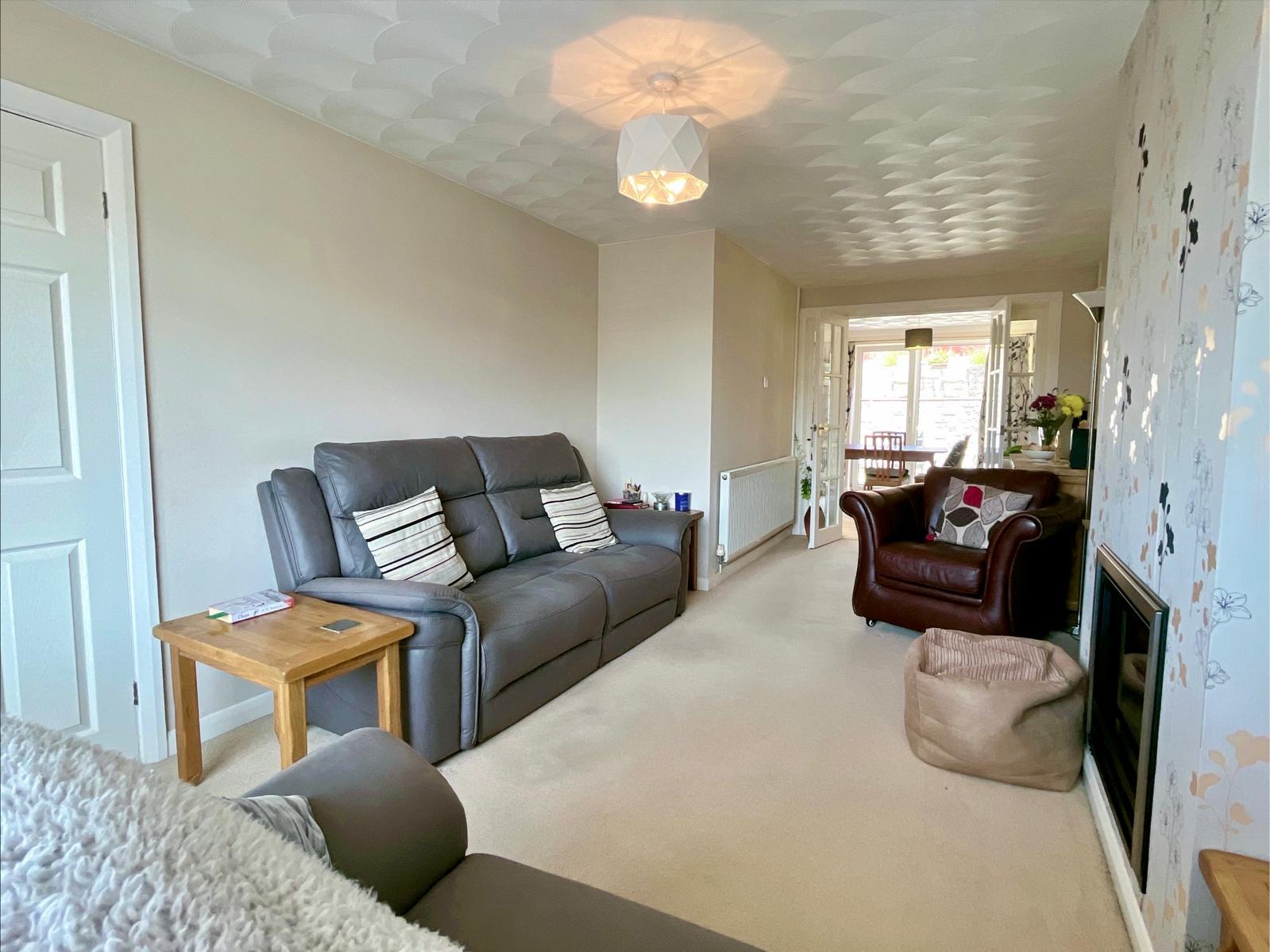 Semi Detached House in Swansea