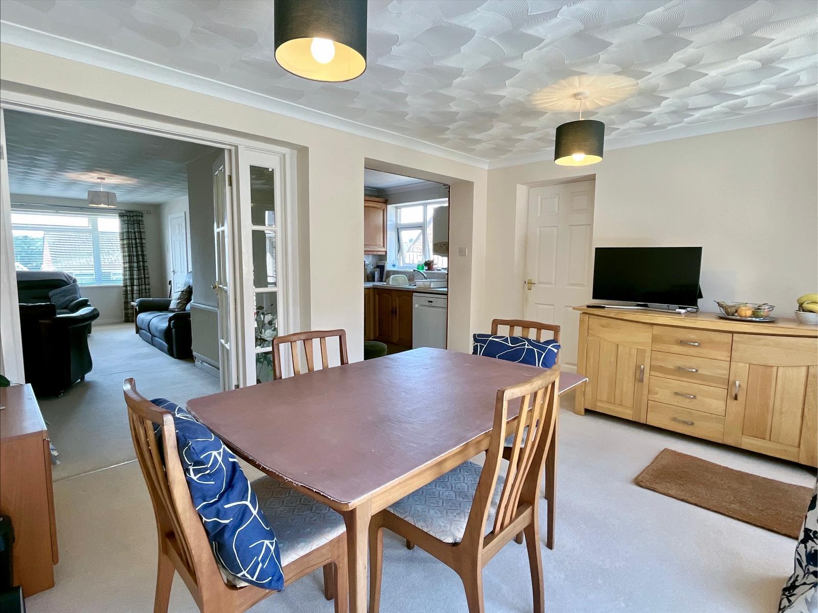 Semi Detached House in Swansea