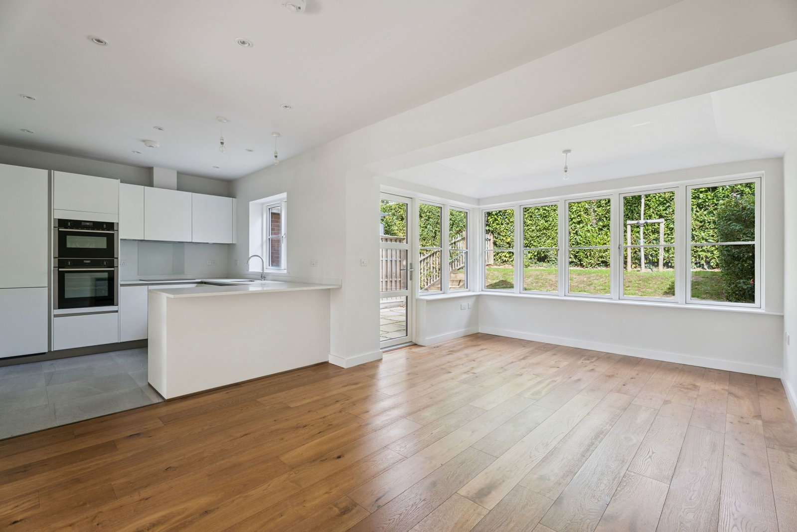 Terraced House in Boxmoor
