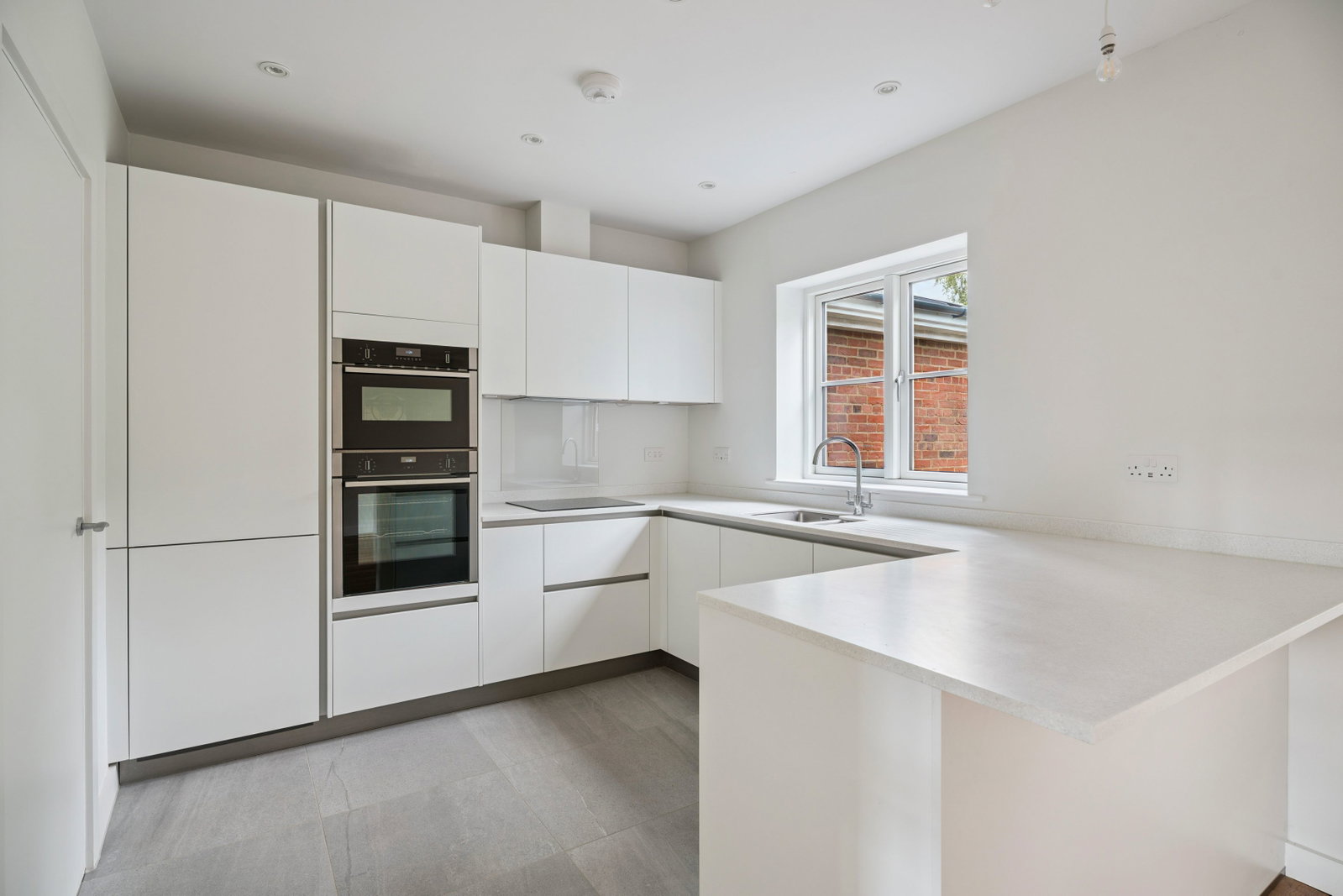 Terraced House in Boxmoor