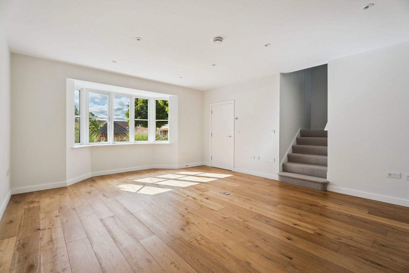 Terraced House in Boxmoor