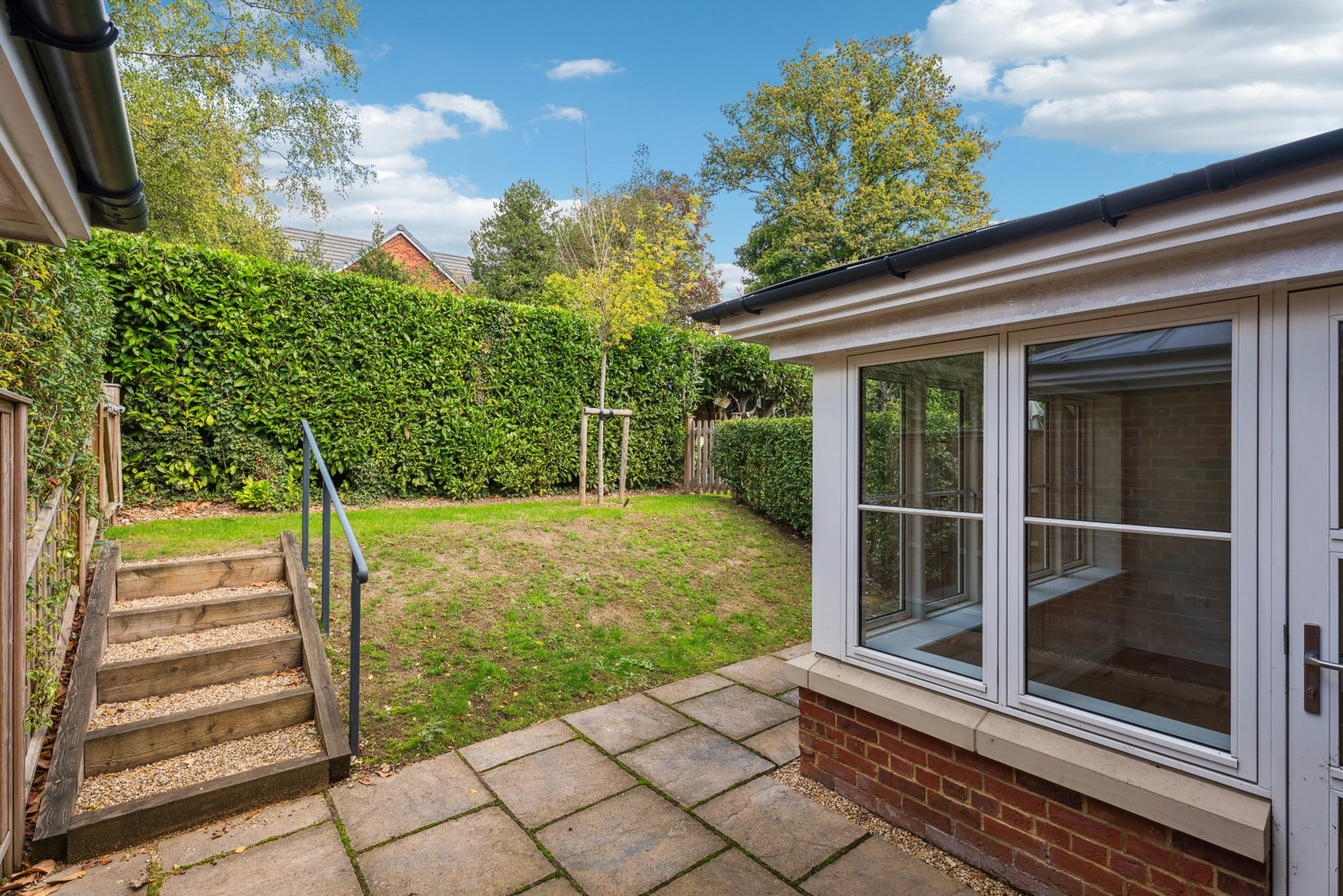 Terraced House in Boxmoor