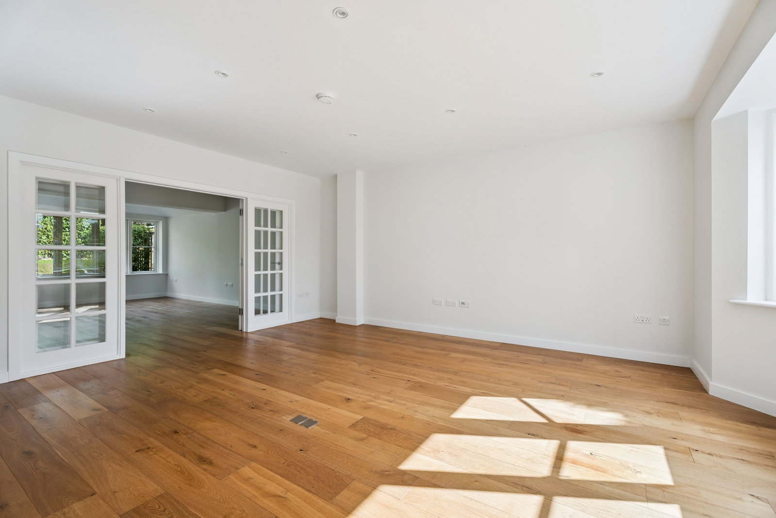 Terraced House in Boxmoor