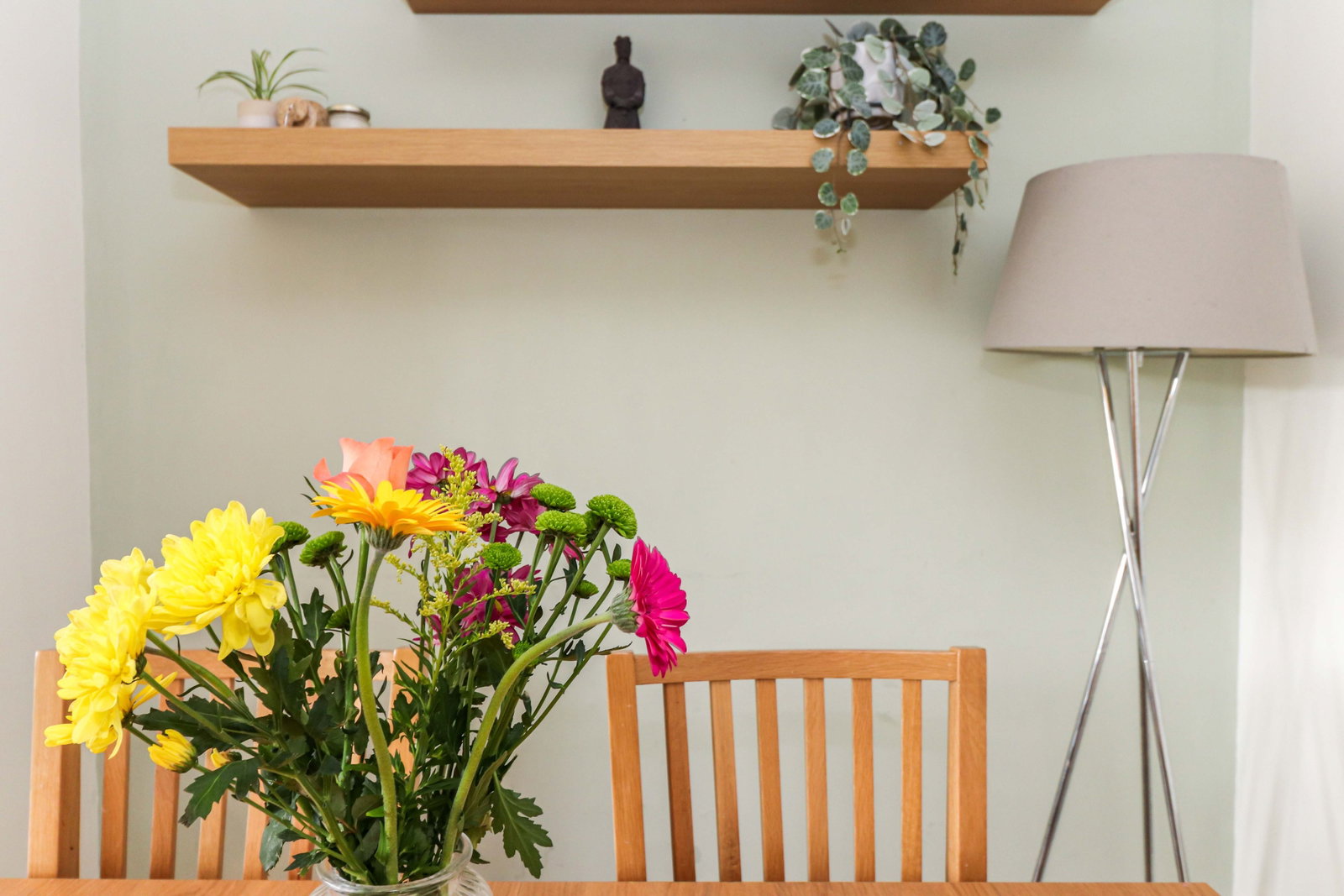 Maisonette in Chesham