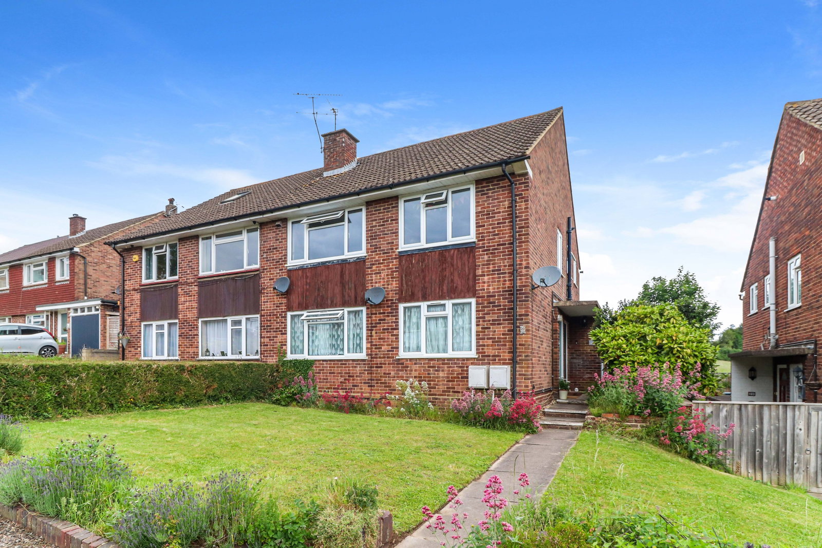 Maisonette in Chesham