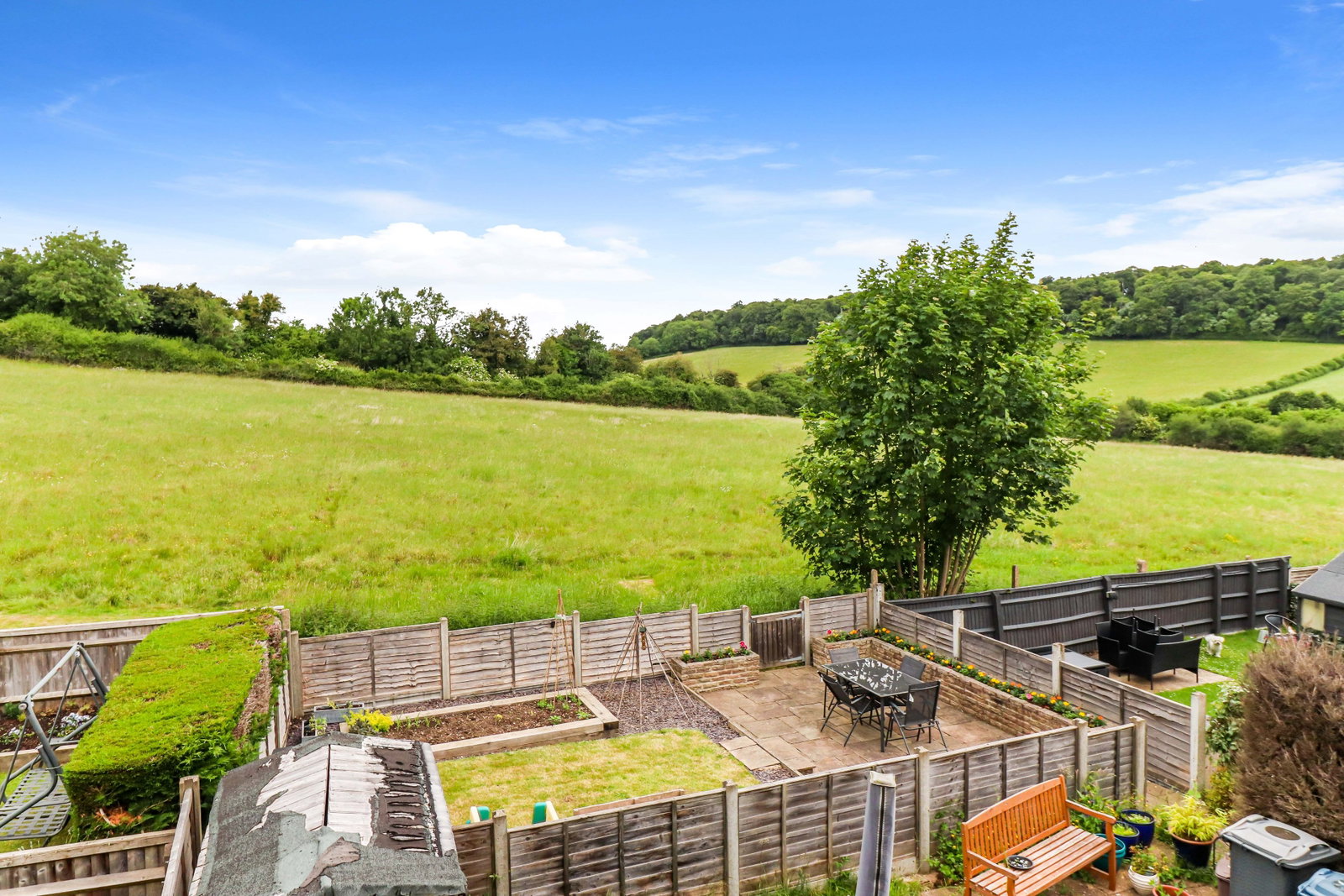 Maisonette in Chesham