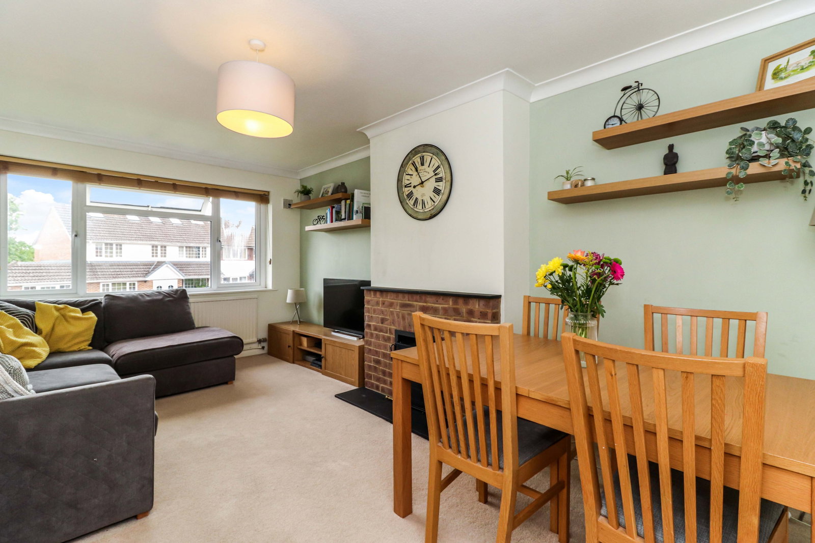 Maisonette in Chesham
