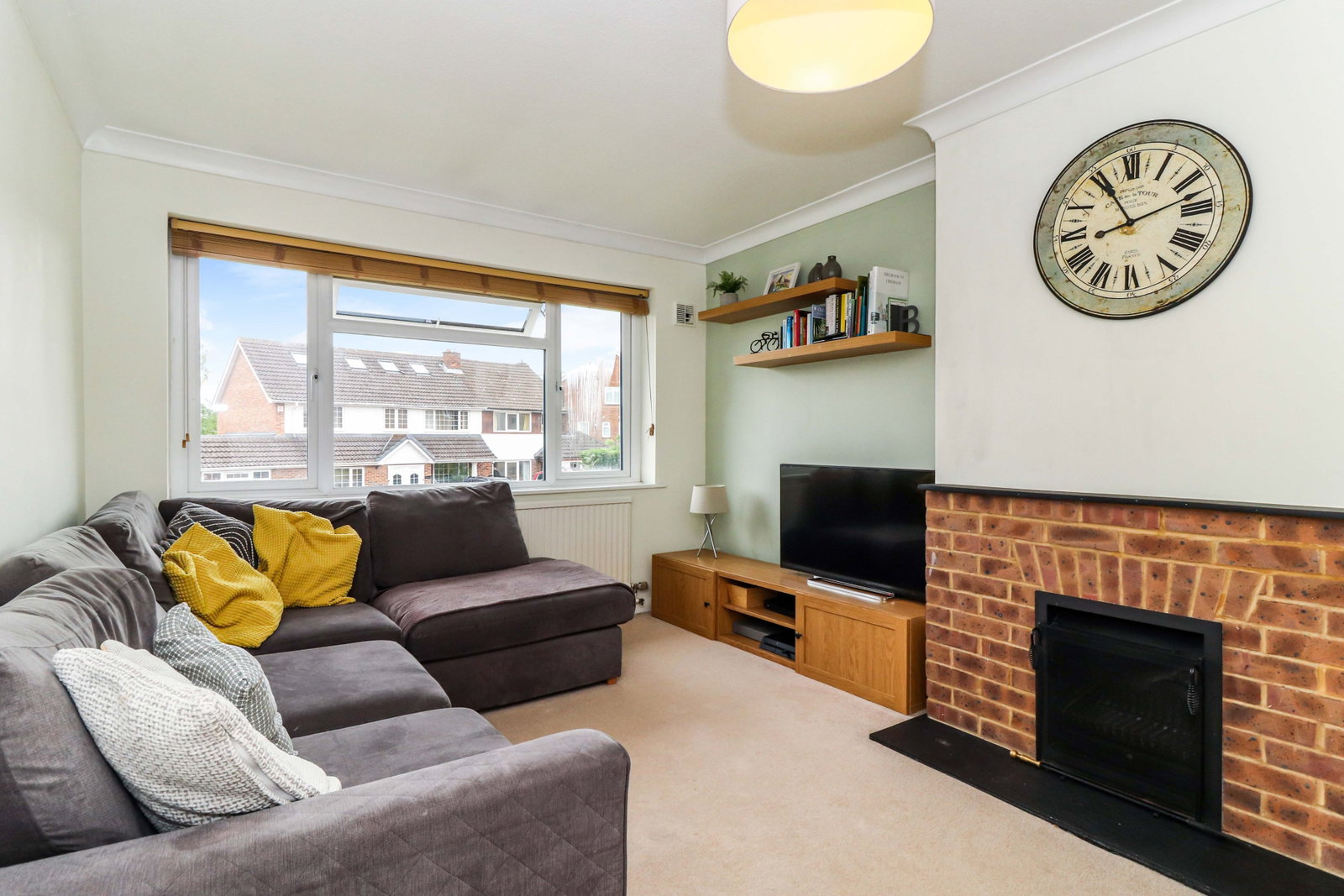 Maisonette in Chesham
