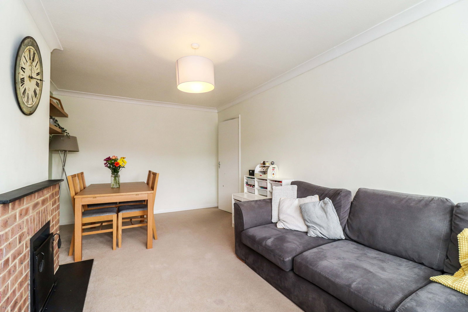 Maisonette in Chesham