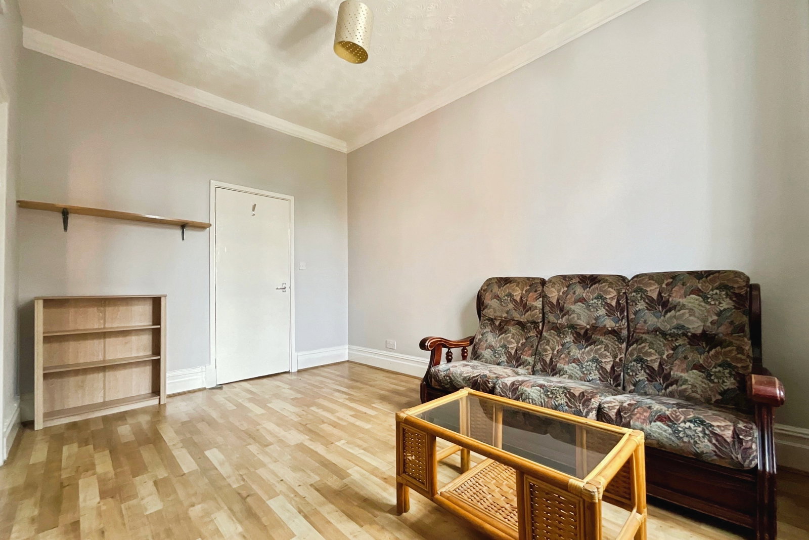Flat in Leicester