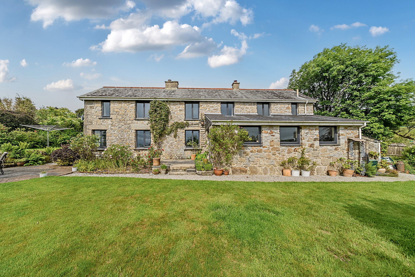 Detached House in Liskeard